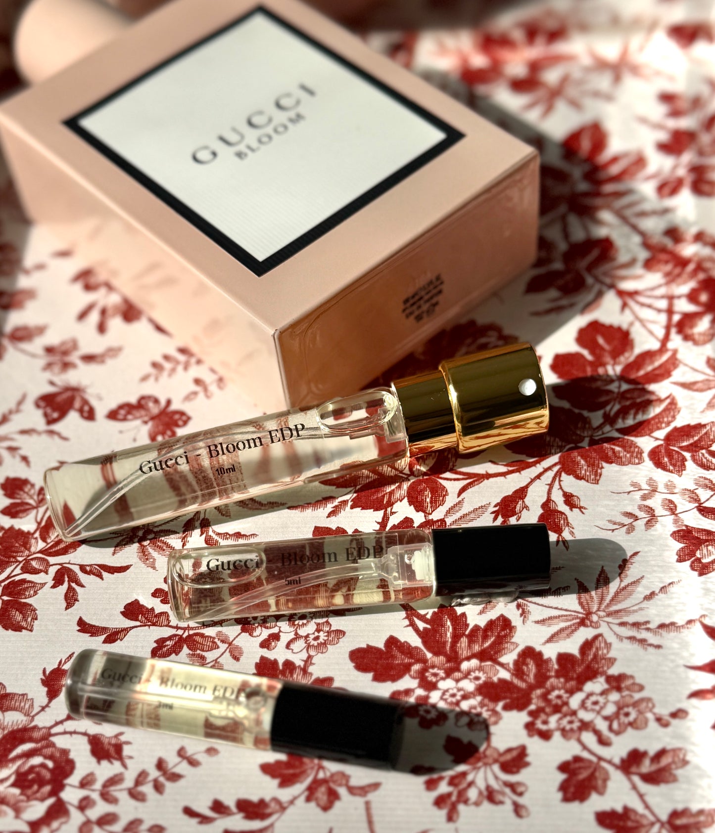 Bloom - Eau de Parfum