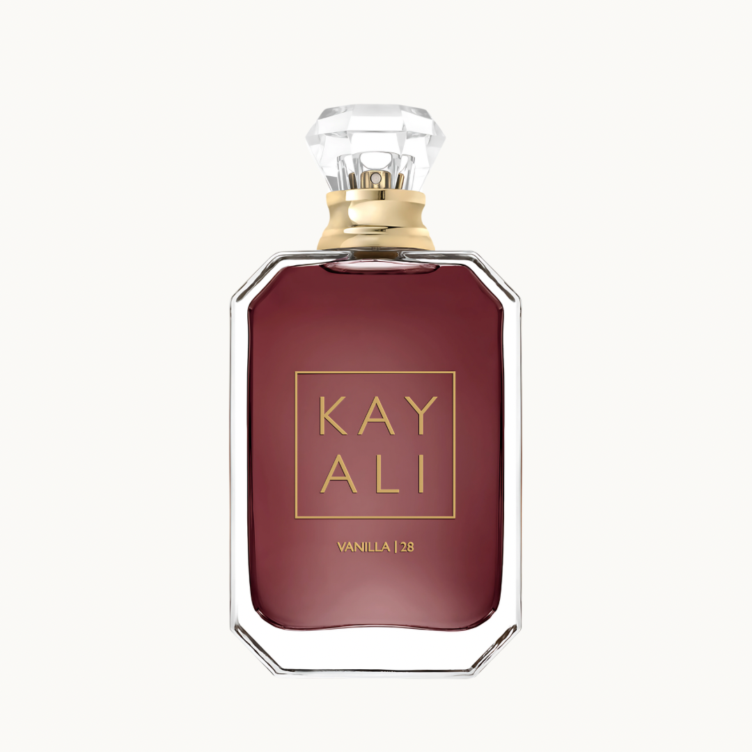 Vanilla 28 - Eau De Parfum