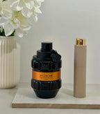 Spicebomb Extreme - Eau de Parfum Sample