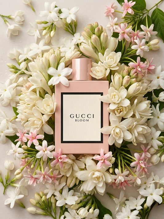 Bloom - Eau de Parfum Sample