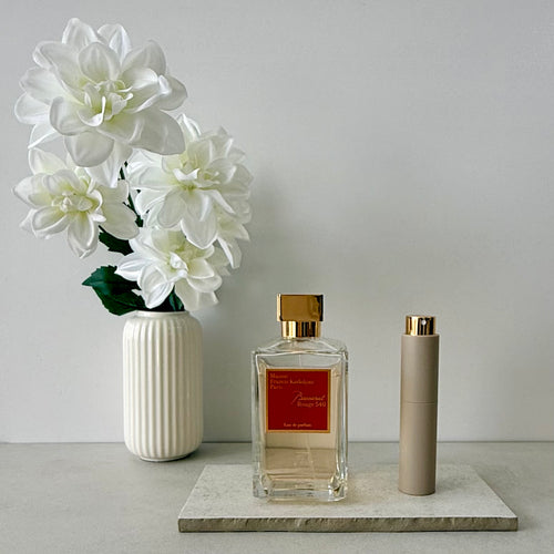 Baccarat Rouge 540