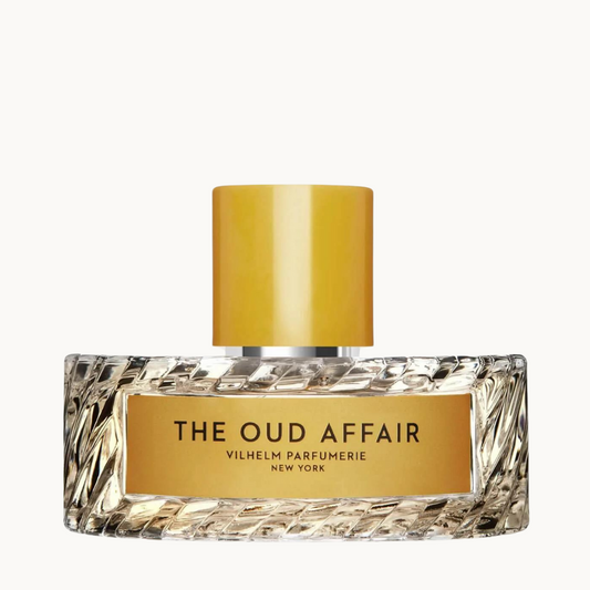 The Oud Affair