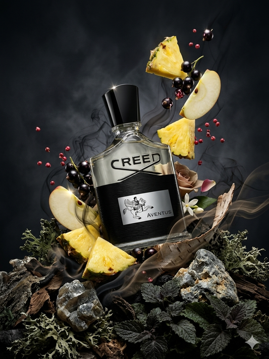 Aventus Eau De Parfum Sample