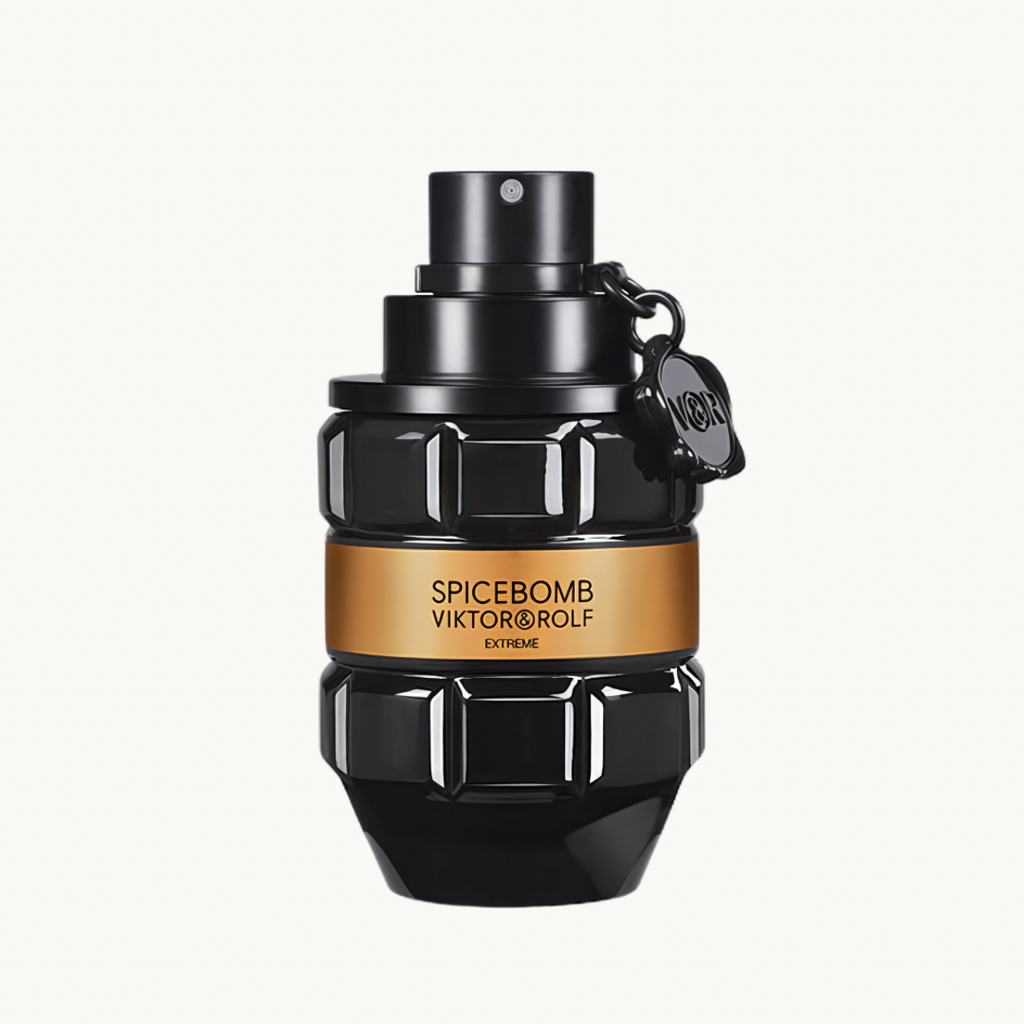 Spicebomb Extreme - Eau de Parfum Sample