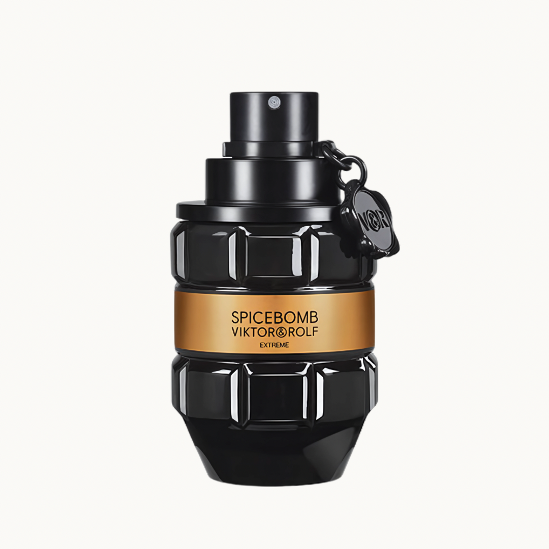 Spicebomb Extreme - Eau de Parfum Sample