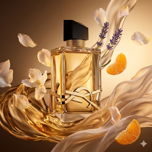 Libre - Eau De Parfum Sample