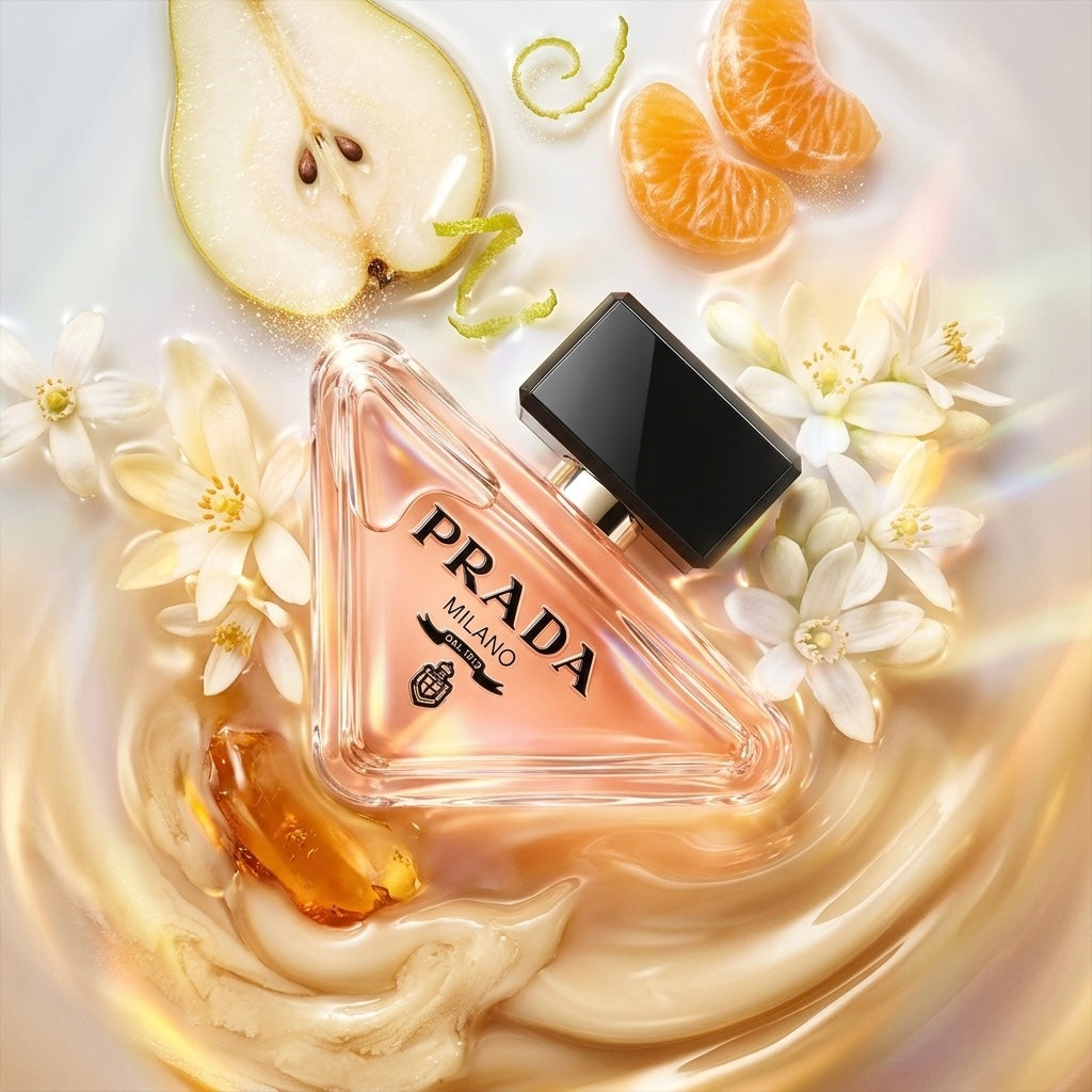 Paradox - Eau de Parfum Sample