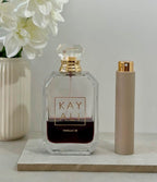 Vanilla 28 - Eau De Parfum Sample