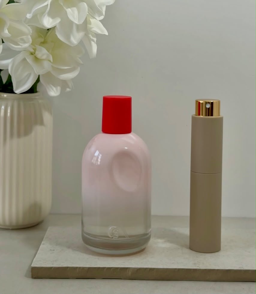 You - Eau De Parfum Sample