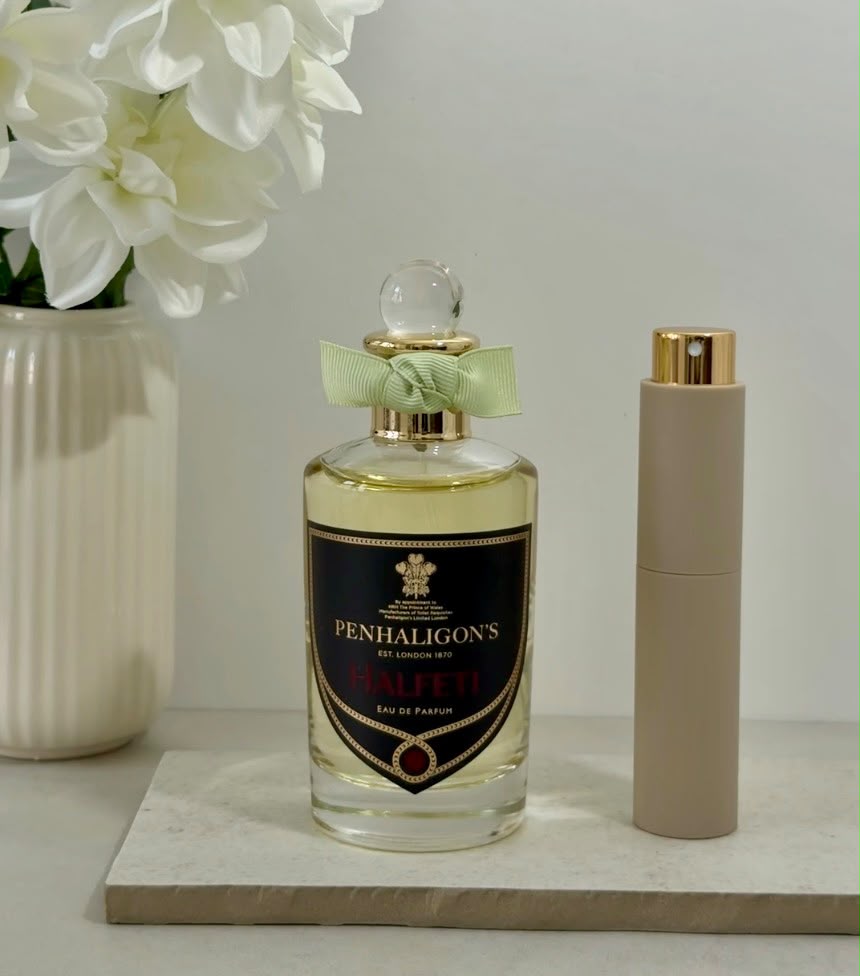Halfeti EDP Sample