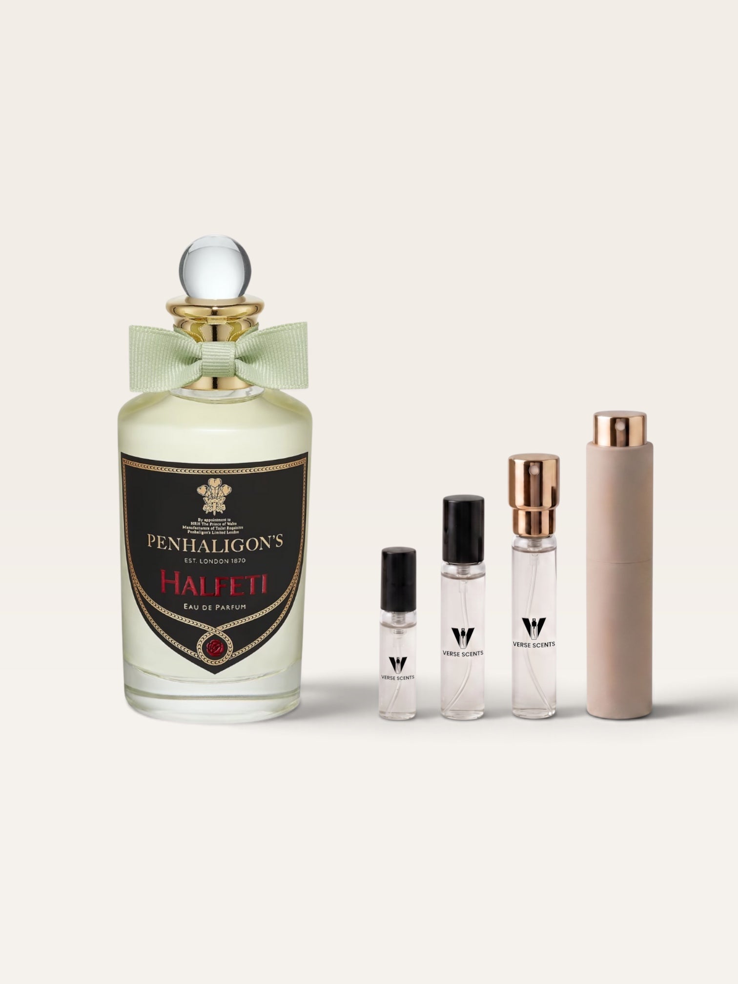 Halfeti EDP Sample