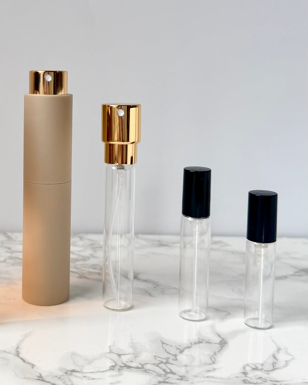 Paradox - Eau de Parfum Sample