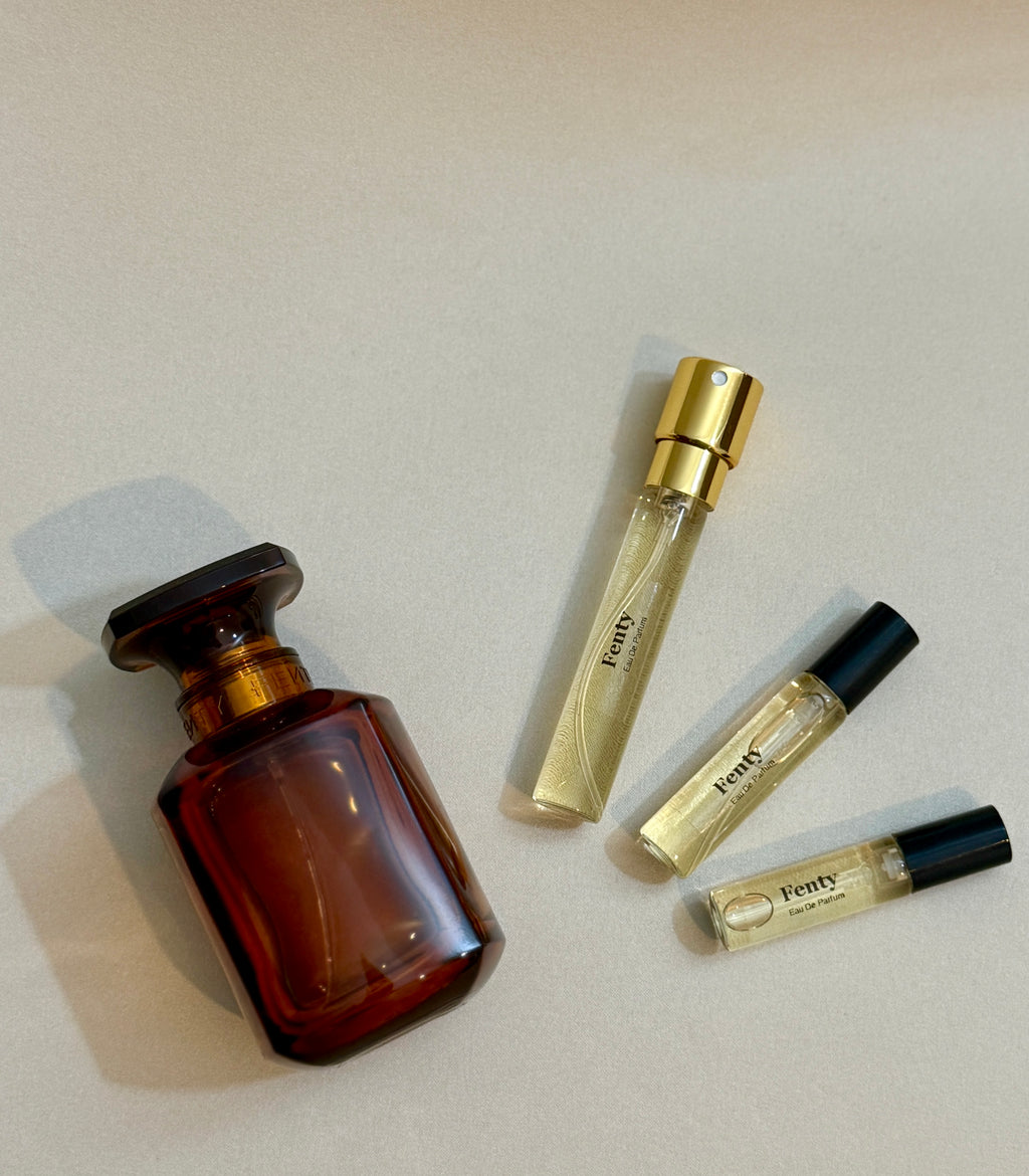 Fenty - Eau de Parfum Sample