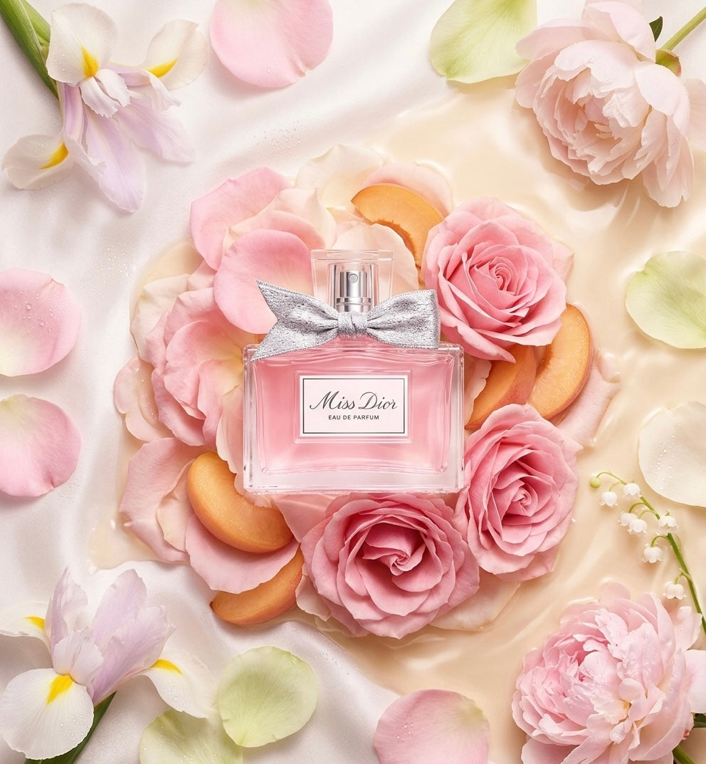 Miss Dior - Eau de Parfum Sample