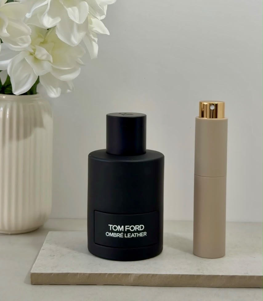Tom Ford - Ombré Leather Sample