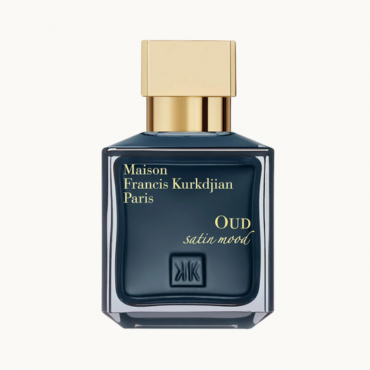 Oud Satin Mood