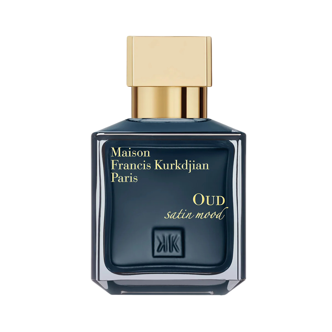 Oud Satin Mood