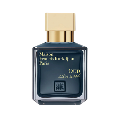 Oud Satin Mood