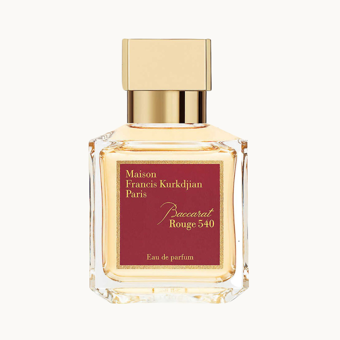 Baccarat Rouge 540