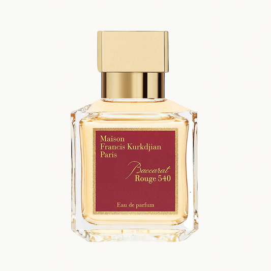 Baccarat Rouge 540