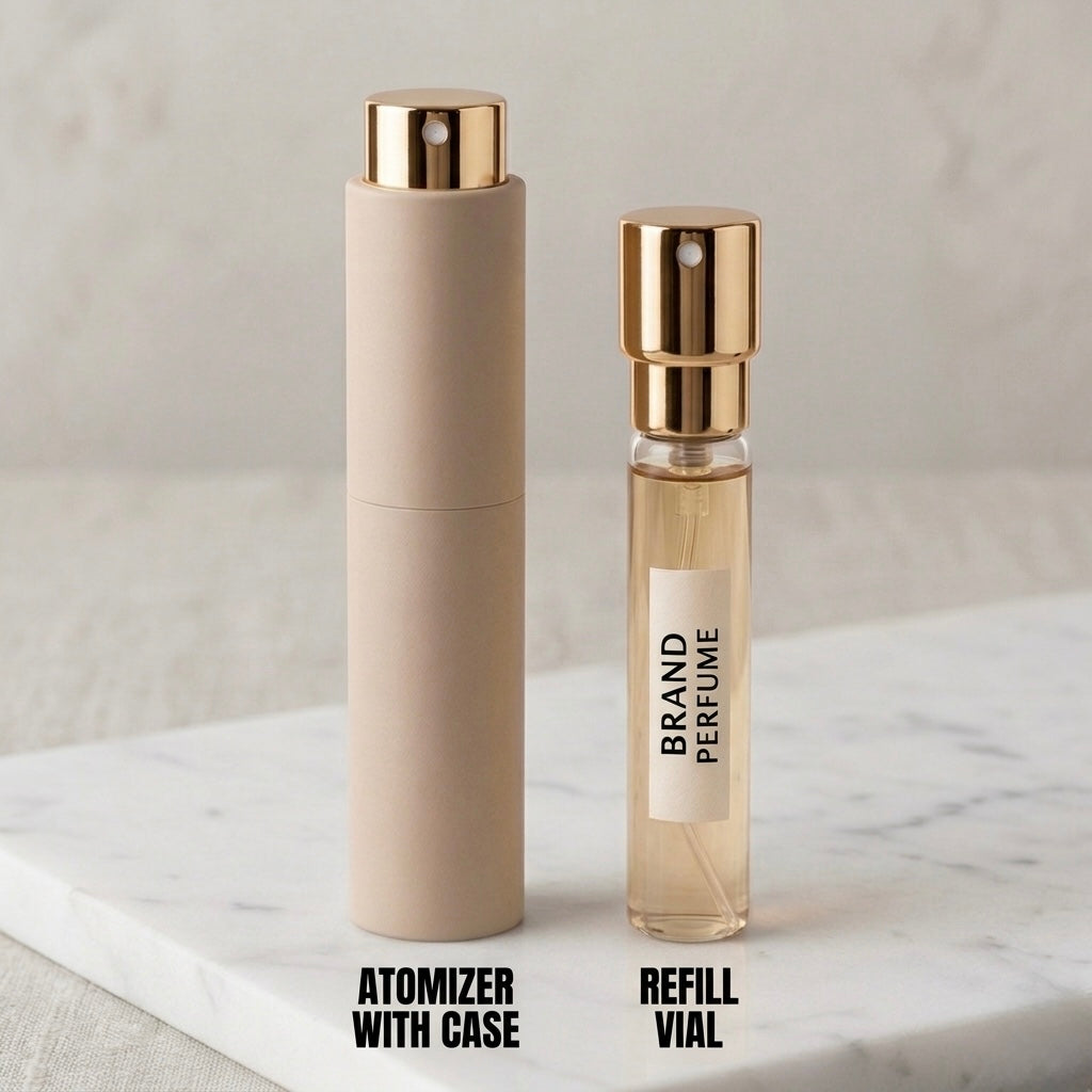 Dahlia Divin Sample