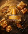 The Oud Affair
