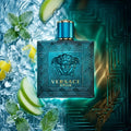 Eros - Eau de Toilette Sample