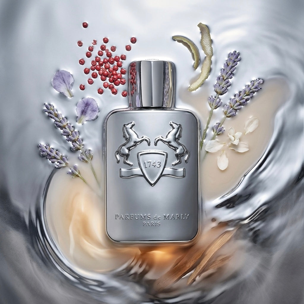 Perfums De Marly - Pegasus