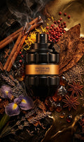 Spicebomb Extreme - Eau de Parfum Sample