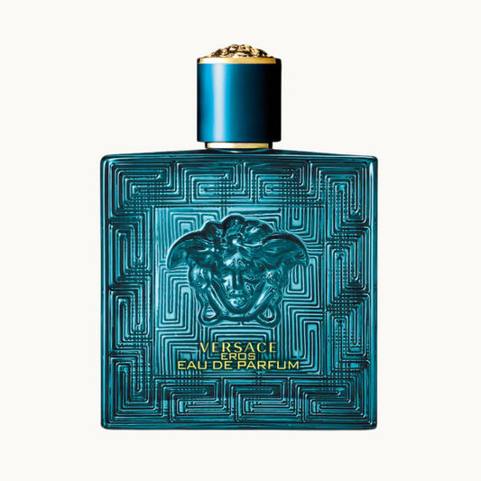 Eros - Eau de Toilette