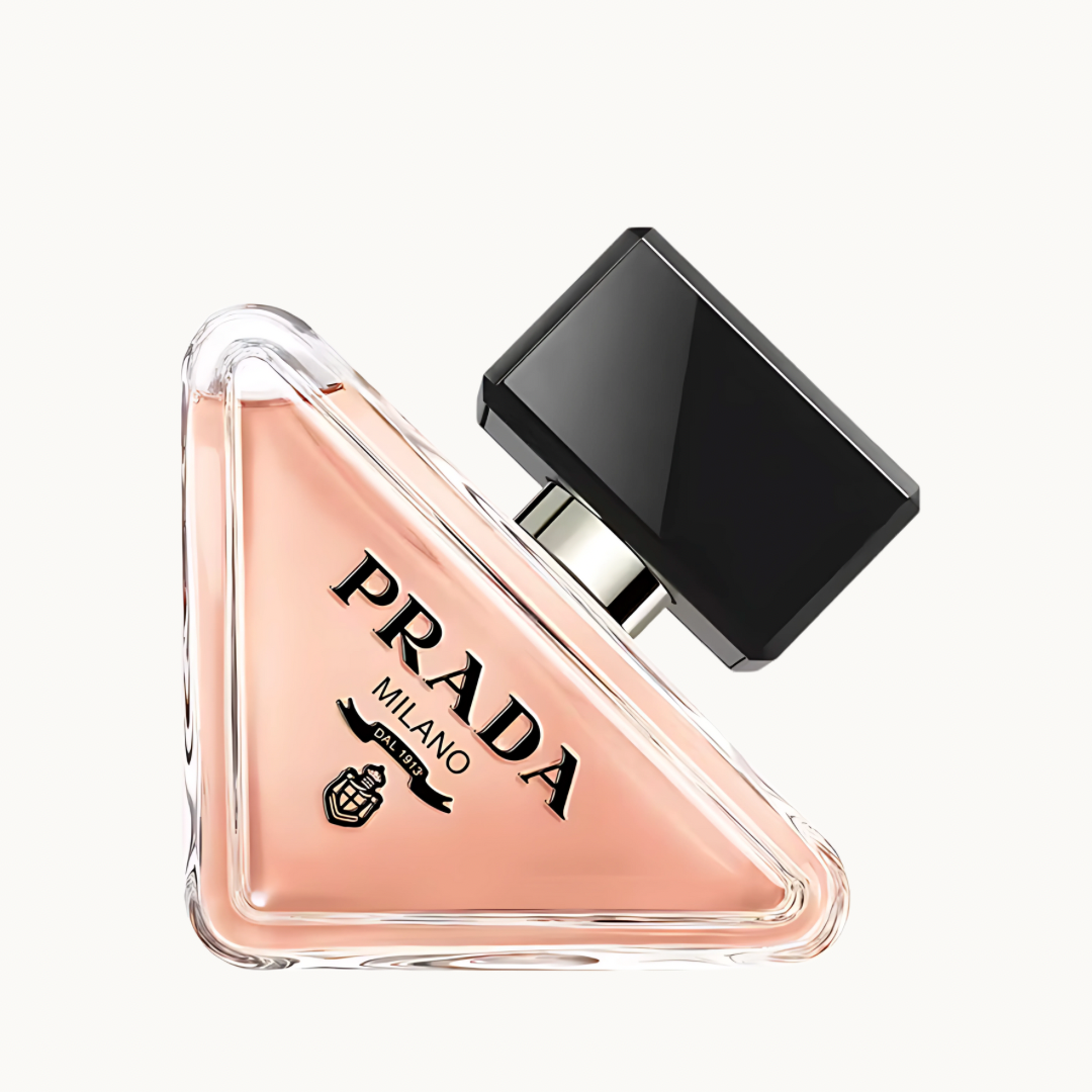 Paradox - Eau de Parfum Sample