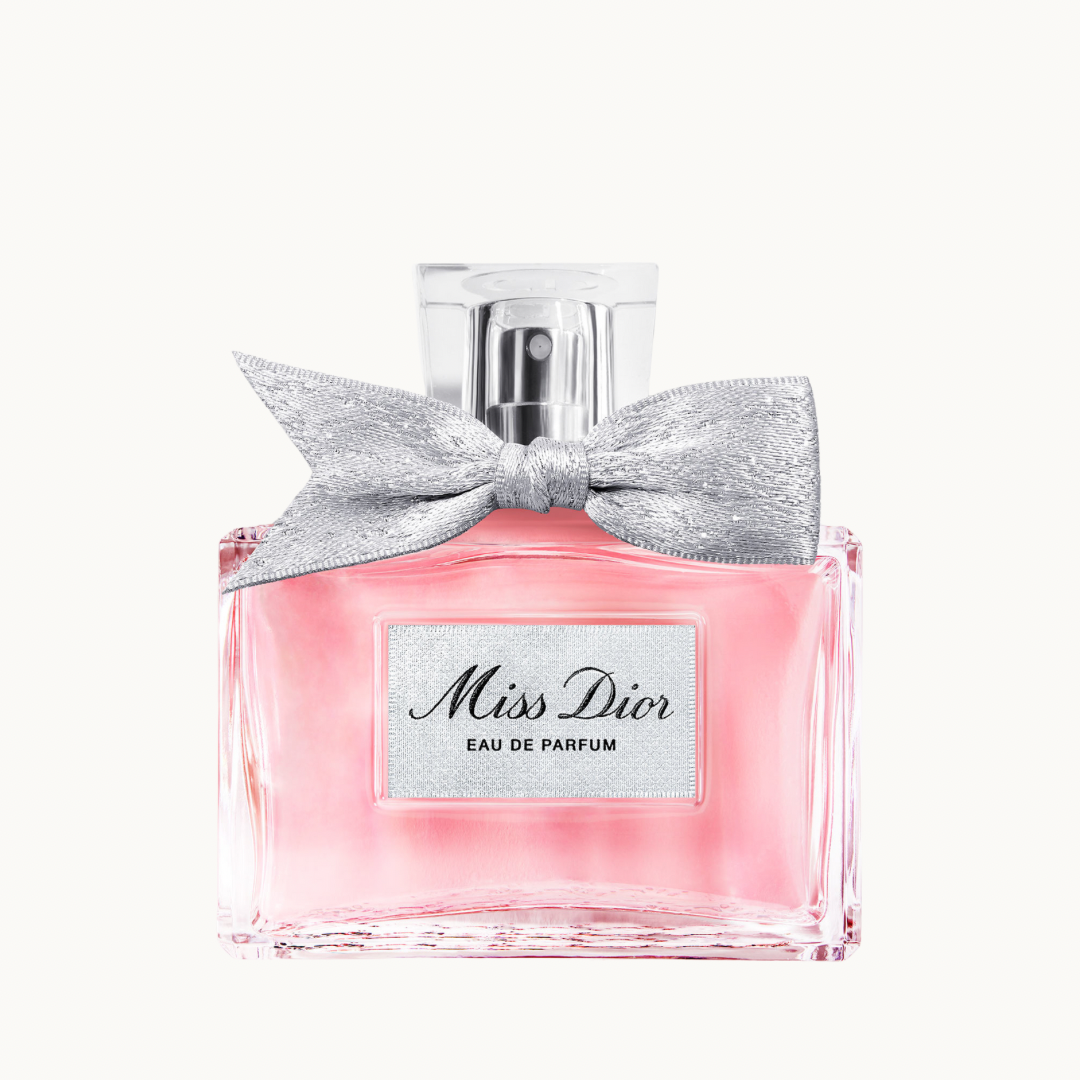 Miss Dior - Eau de Parfum