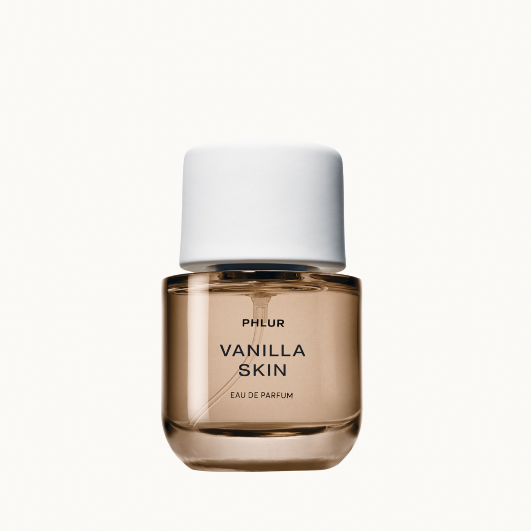 Vanilla Skin