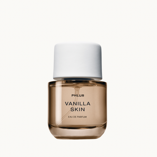 Vanilla Skin