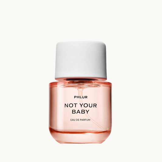 Not Your Baby