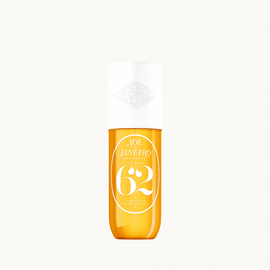 Cheirosa 62