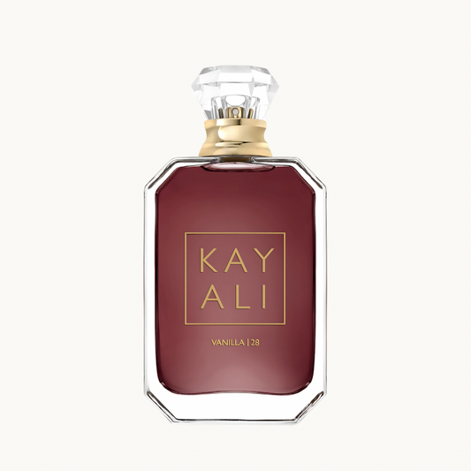 Vanilla 28 - Eau De Parfum