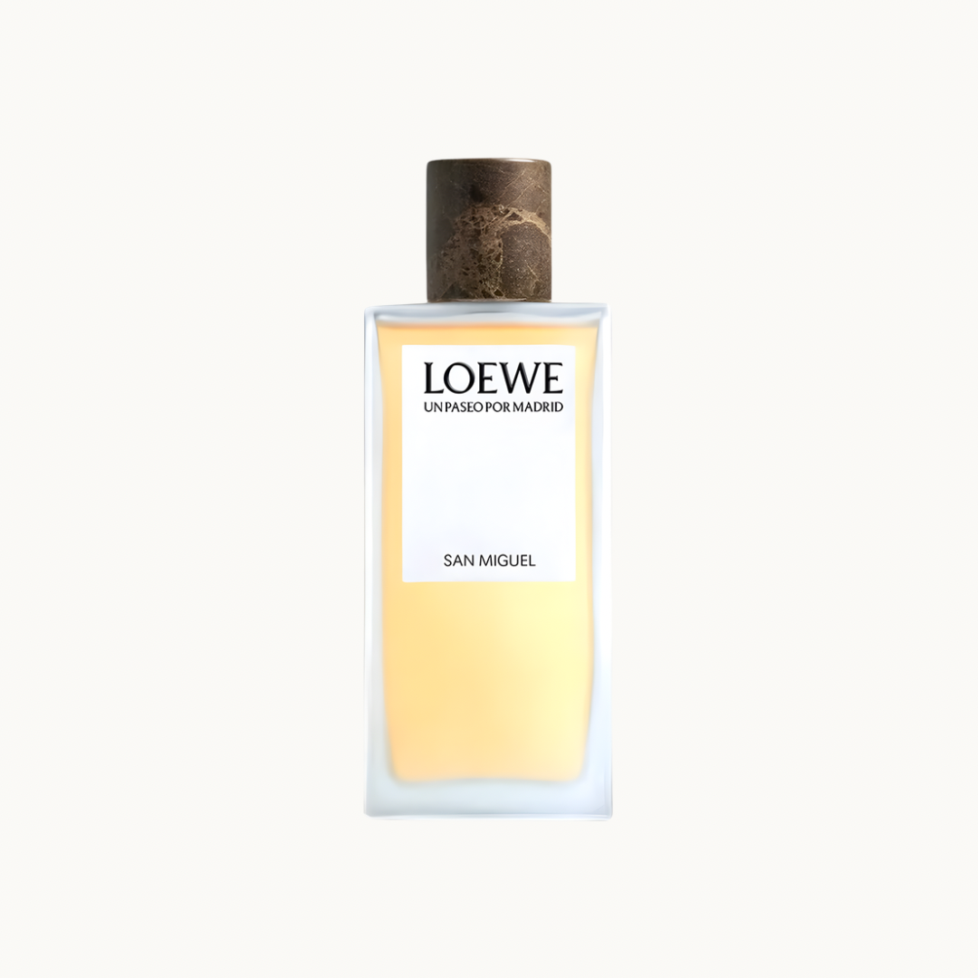 Un Paseo por Madrid - San Miguel