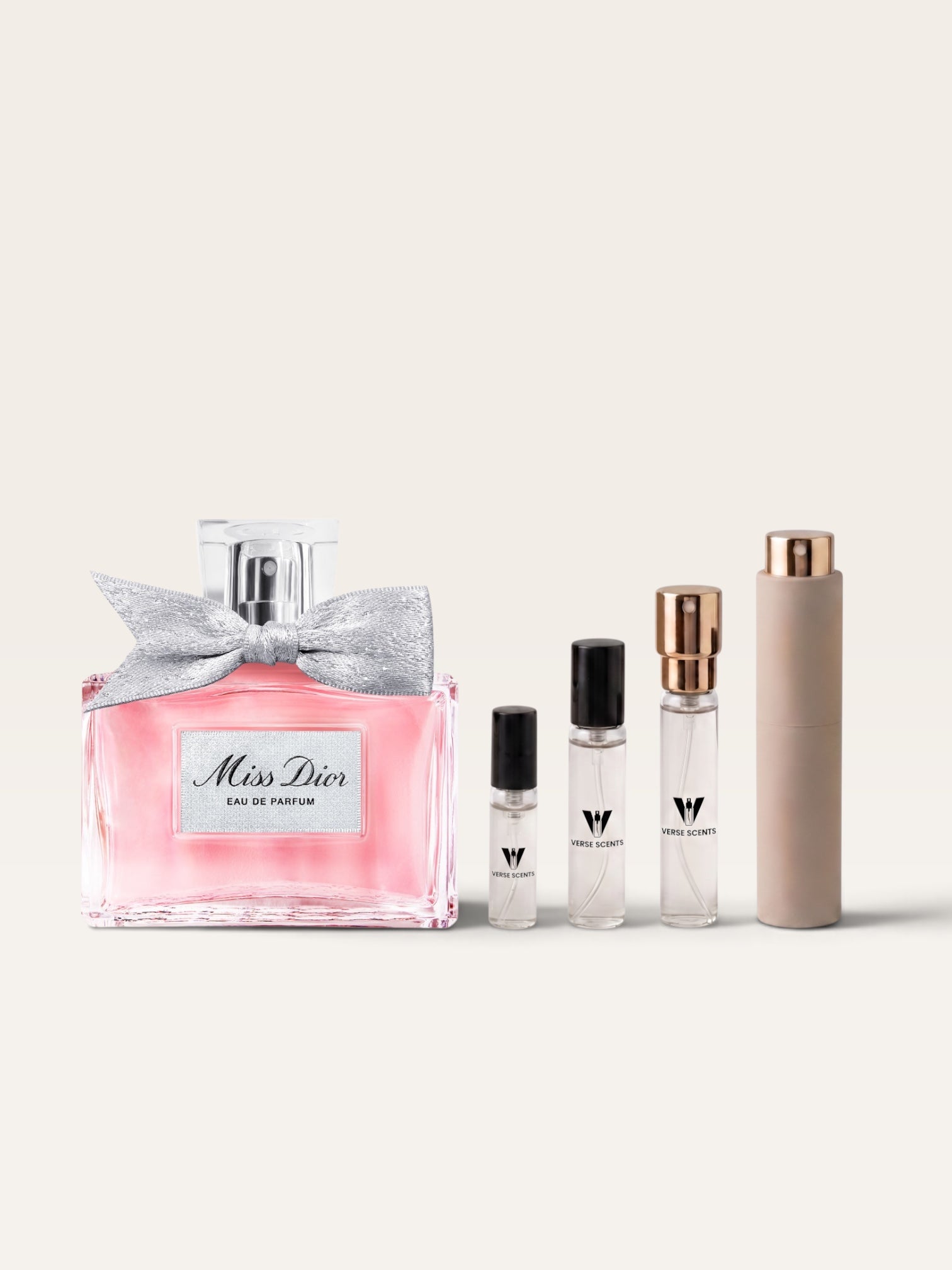 Miss Dior - Eau de Parfum Sample