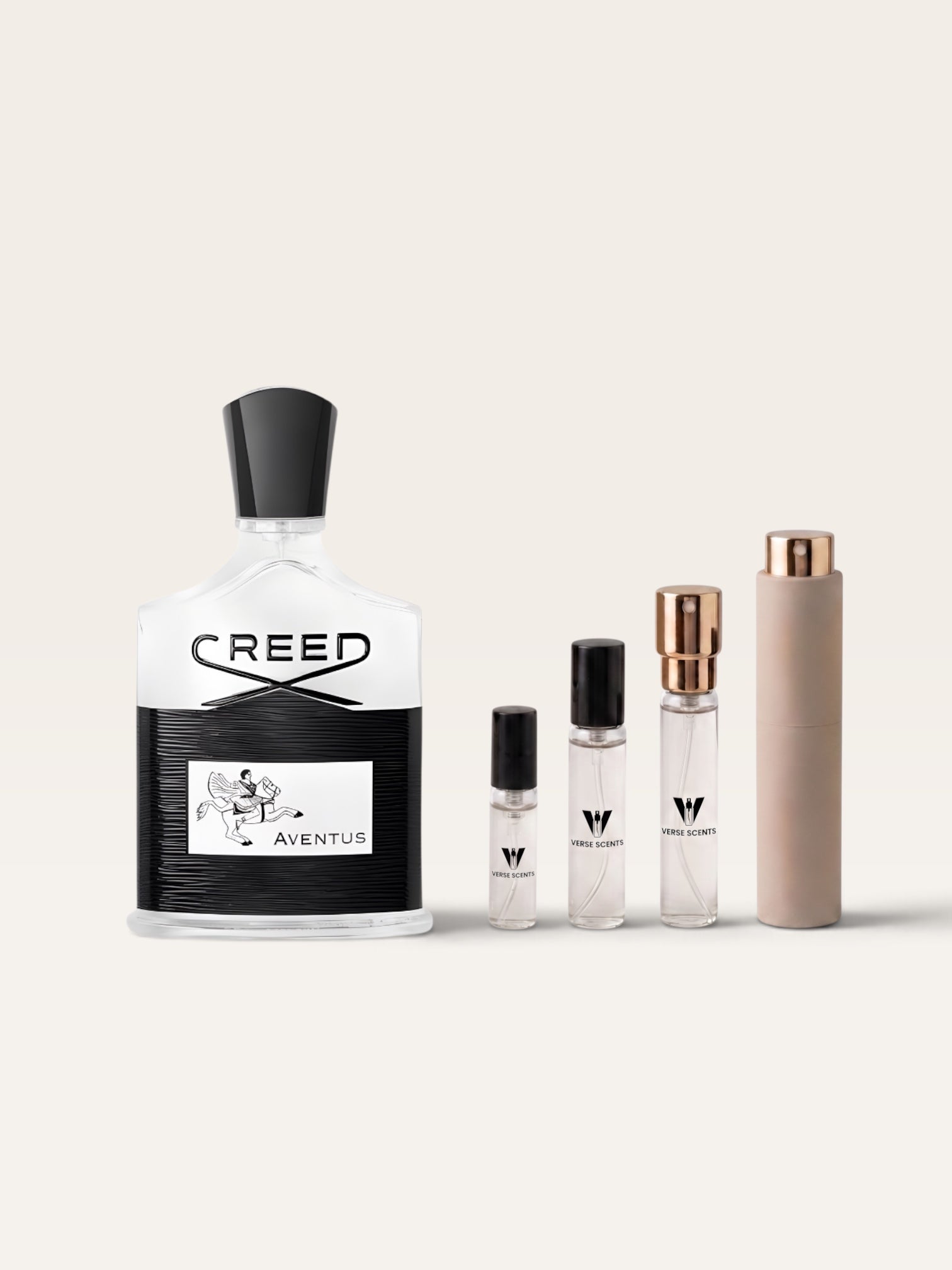 Aventus Eau De Parfum Sample