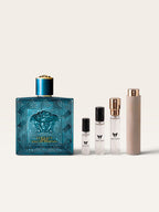 Eros - Eau de Toilette Sample