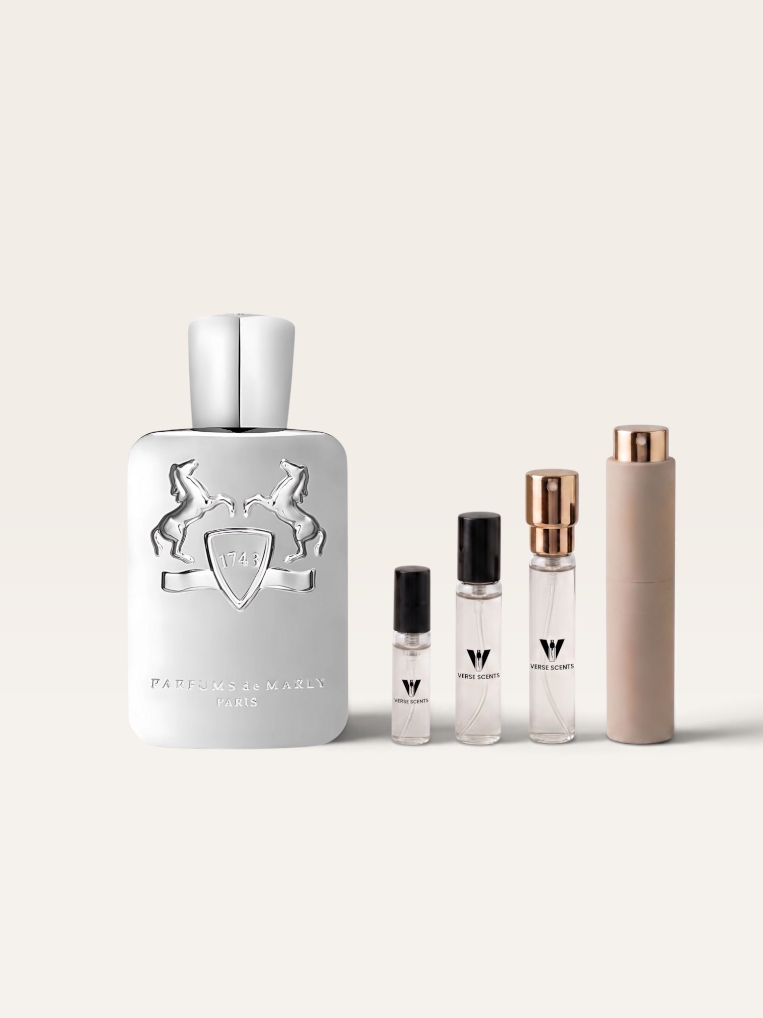 Perfums De Marly - Pegasus