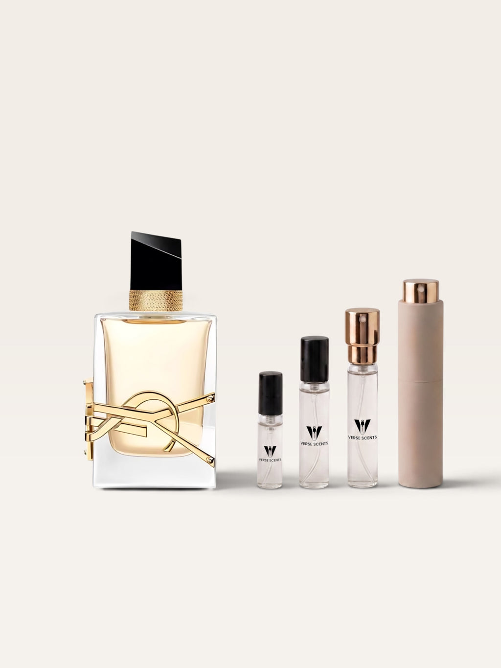 Libre - Eau De Parfum Sample