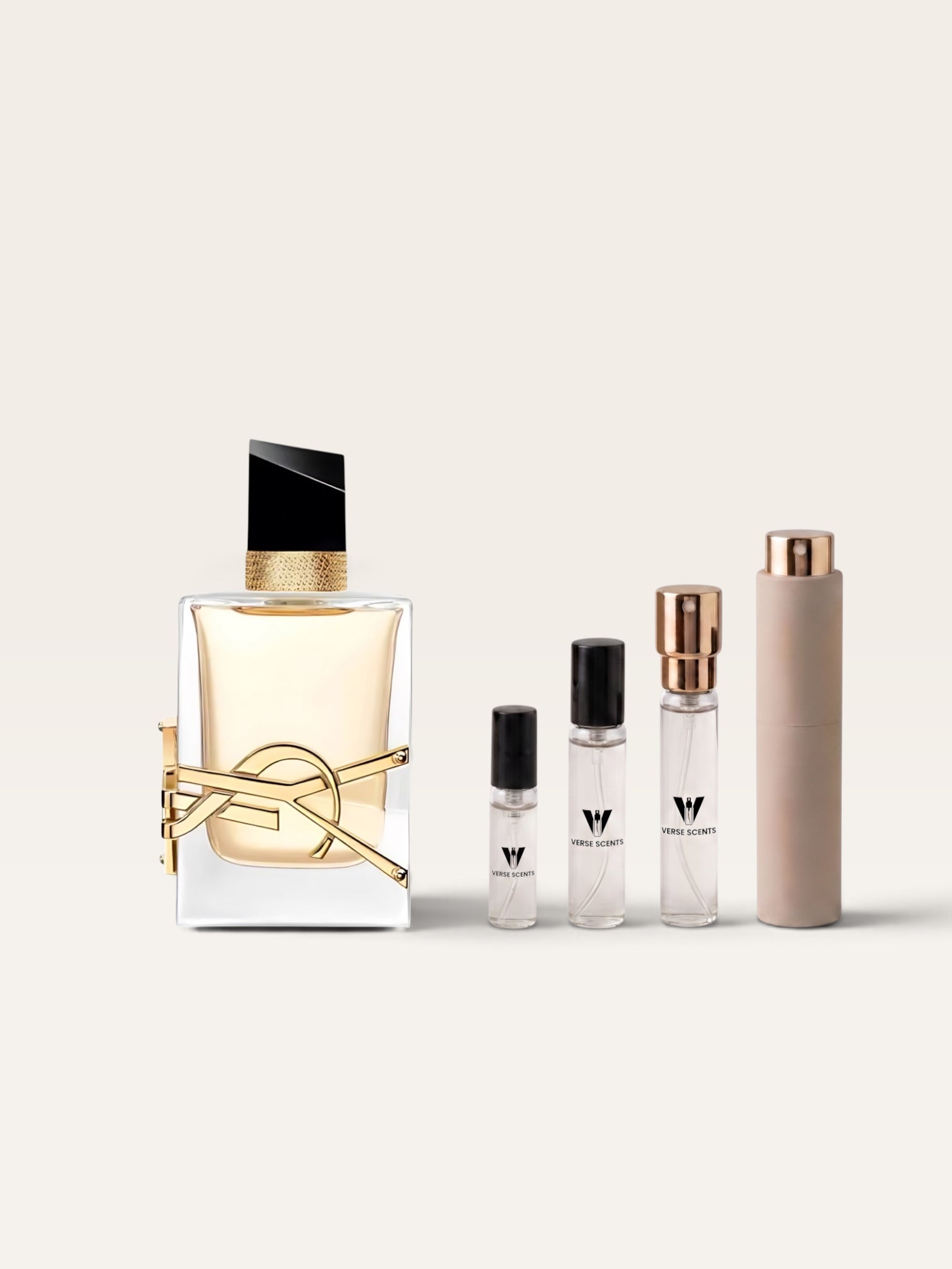 Libre - Eau De Parfum Sample