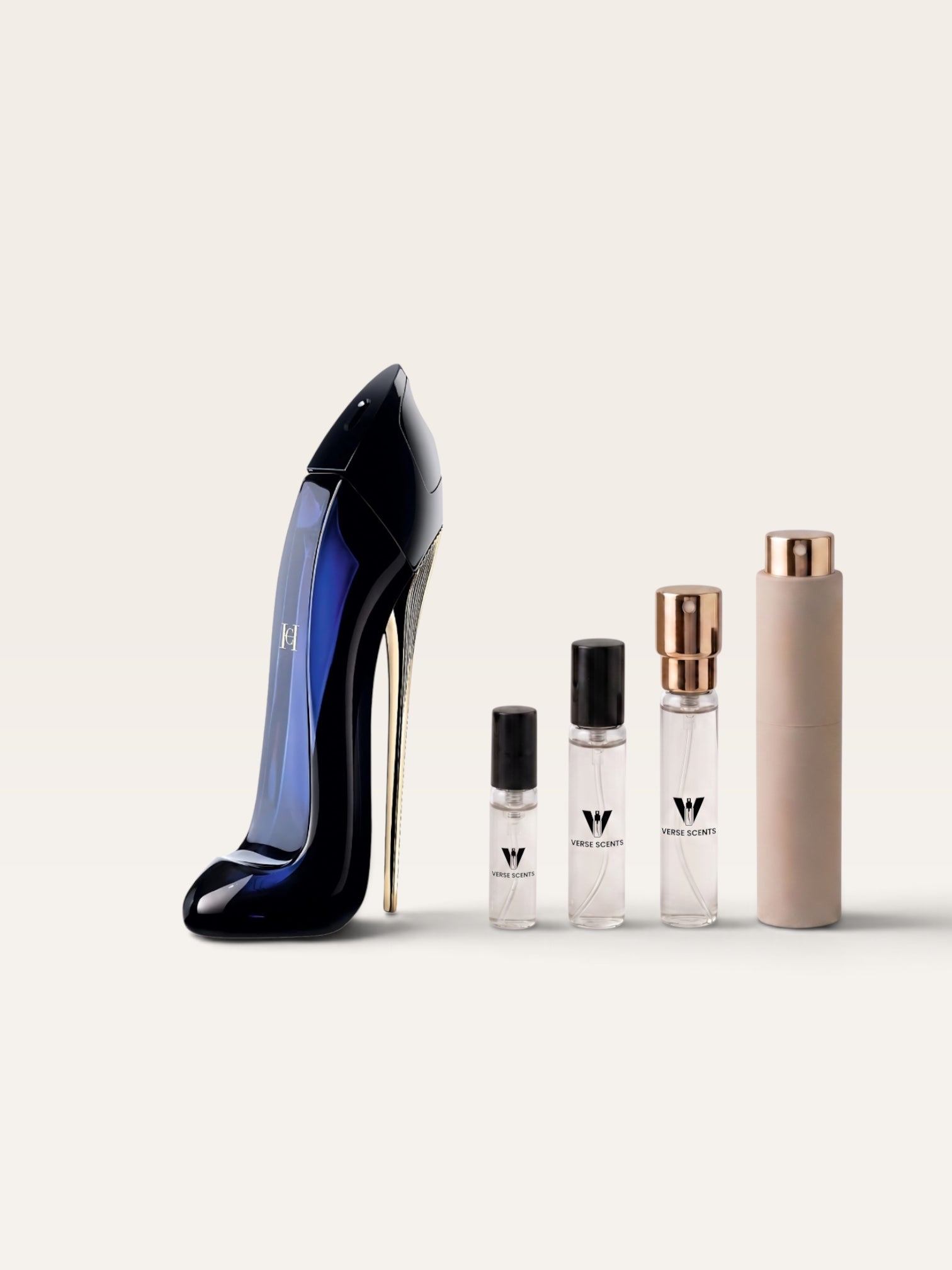 Good Girl - Eau de Parfum Sample
