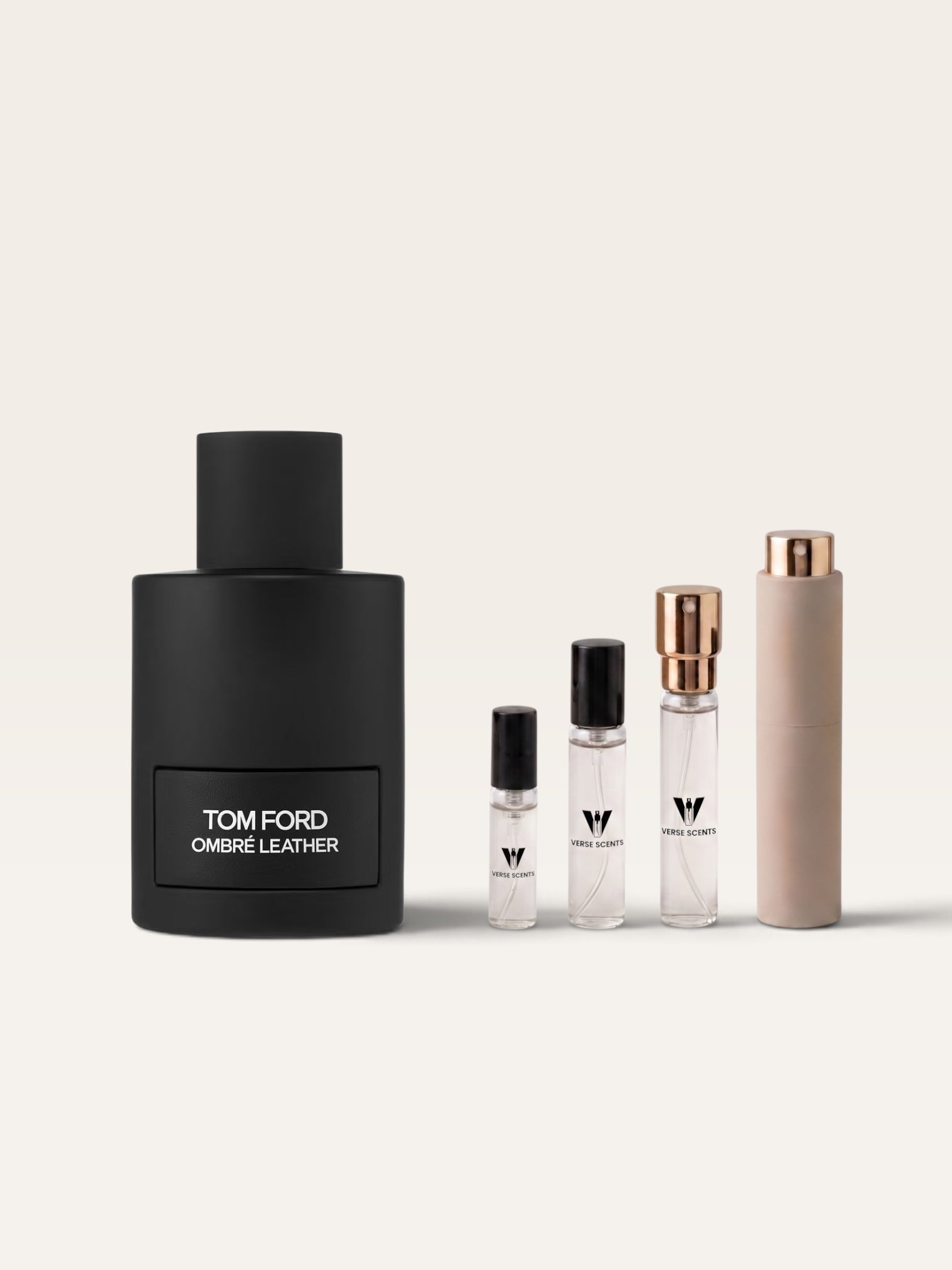 Tom Ford - Ombré Leather Sample