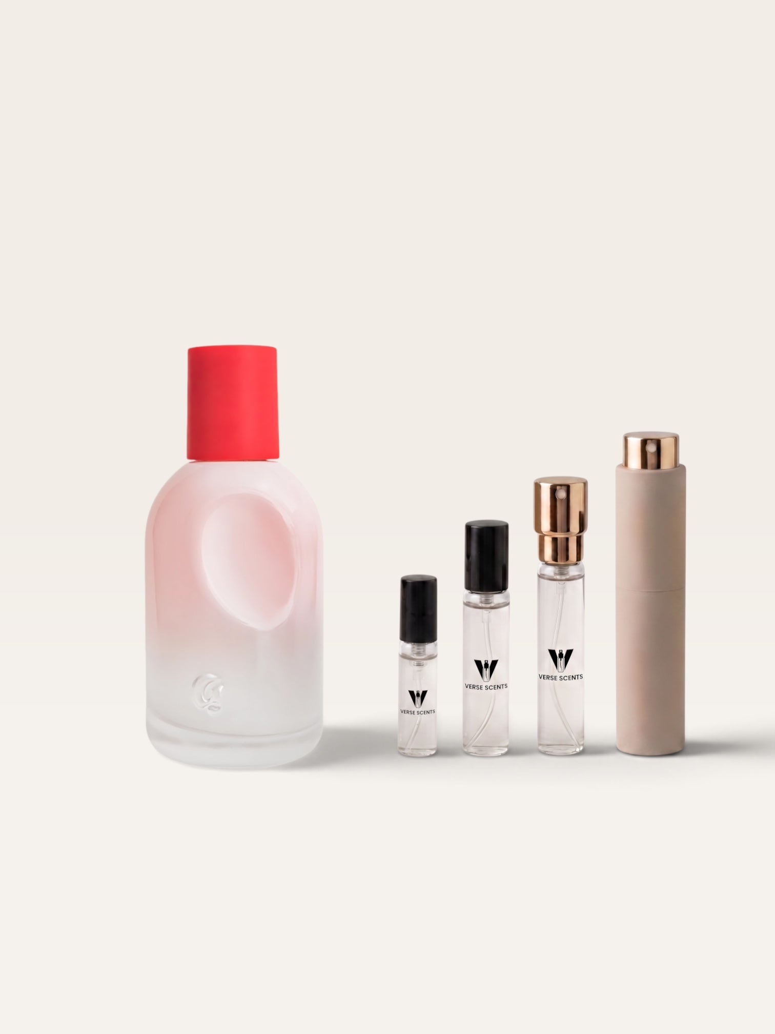 You - Eau De Parfum Sample