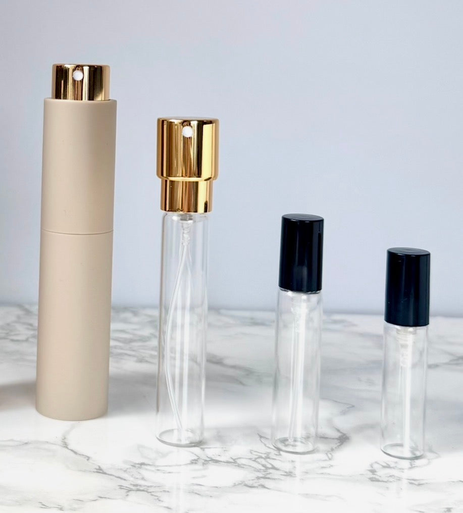You - Eau De Parfum Sample