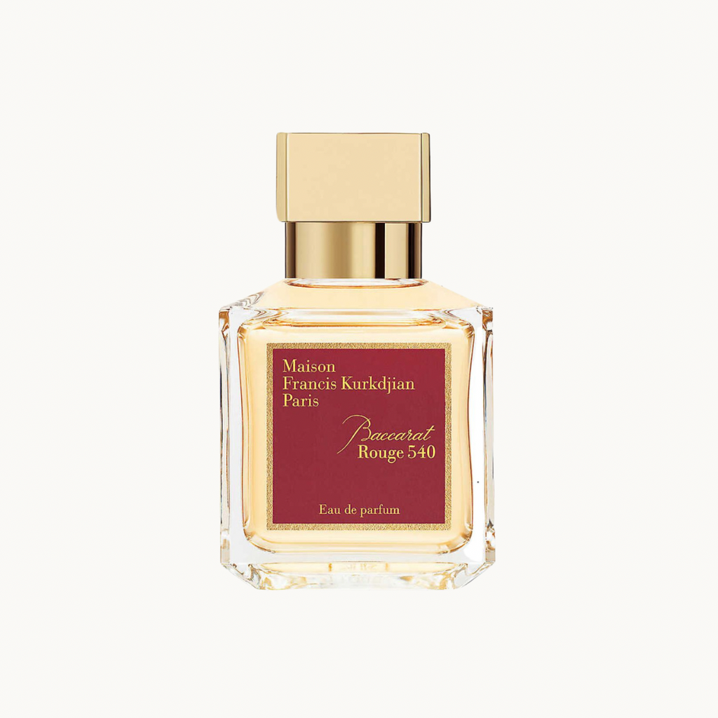 Baccarat Rouge 540