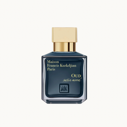 Oud Satin Mood